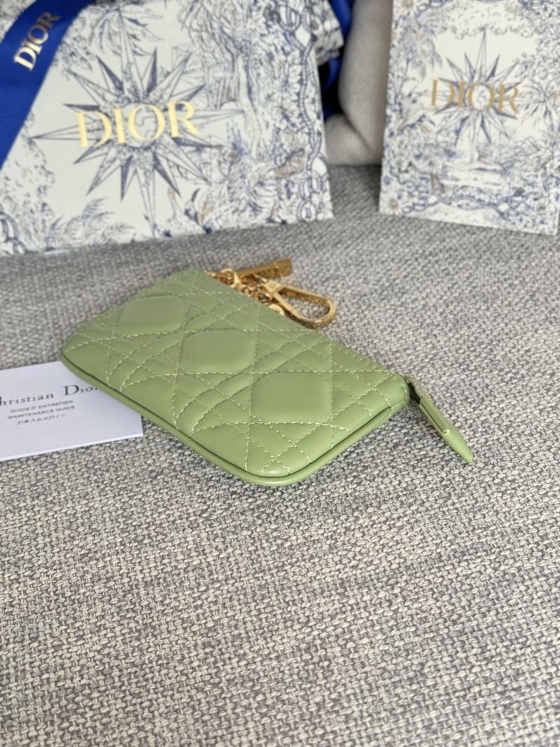 Christian Dior Wallets Purse